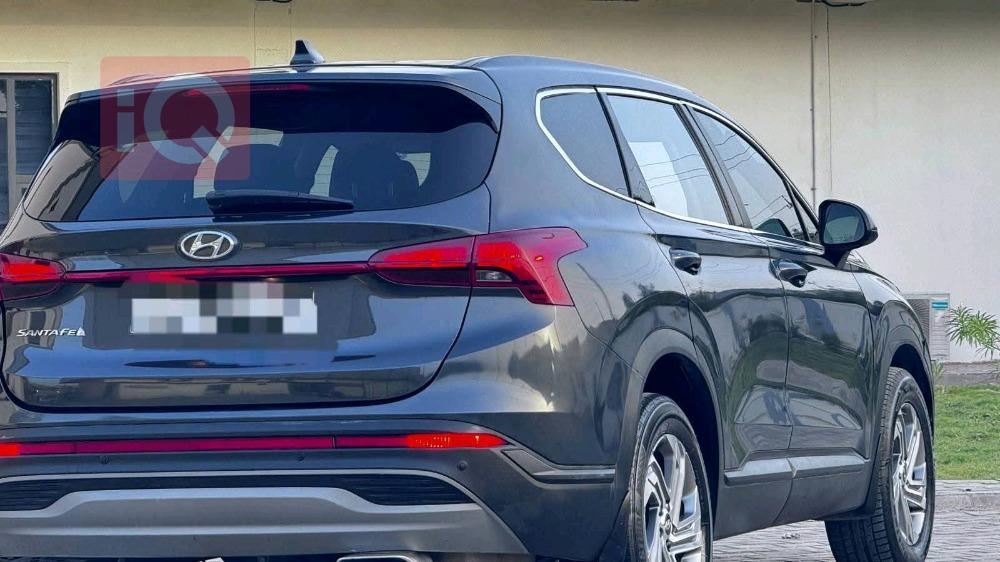 هیوندای سەنتافی